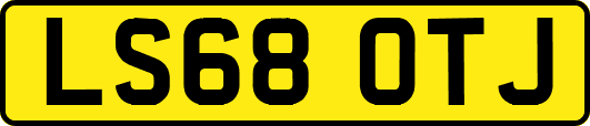 LS68OTJ