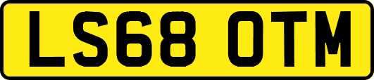 LS68OTM