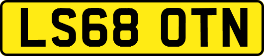 LS68OTN