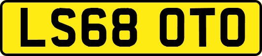 LS68OTO