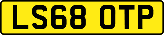 LS68OTP