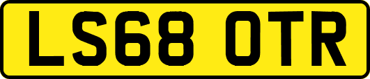 LS68OTR