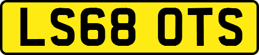 LS68OTS