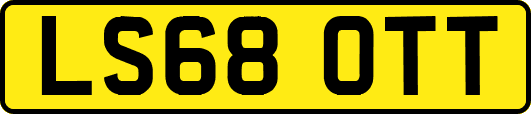 LS68OTT