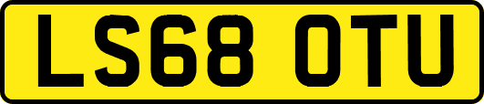 LS68OTU