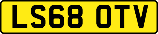 LS68OTV