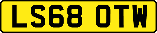 LS68OTW