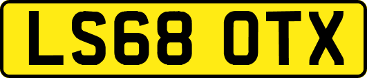 LS68OTX