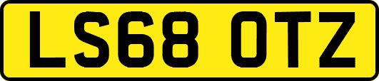 LS68OTZ