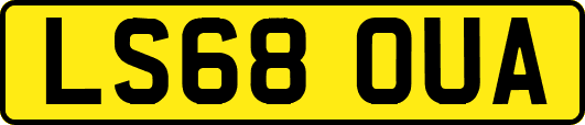 LS68OUA
