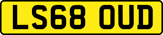LS68OUD