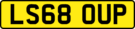 LS68OUP