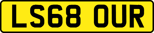 LS68OUR