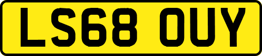 LS68OUY