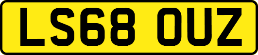 LS68OUZ