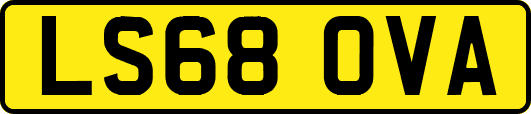 LS68OVA