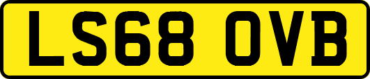 LS68OVB
