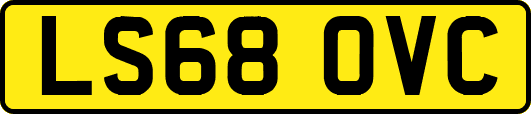 LS68OVC