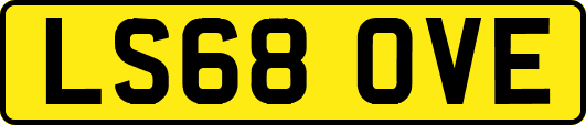 LS68OVE