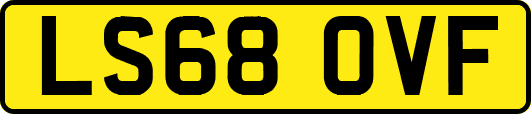 LS68OVF
