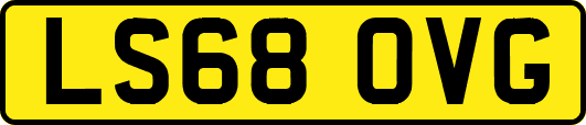 LS68OVG