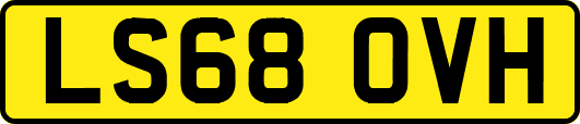 LS68OVH