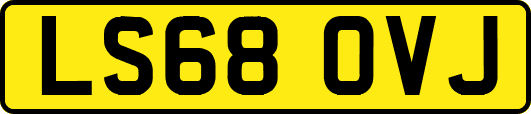 LS68OVJ