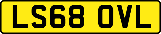 LS68OVL