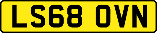 LS68OVN