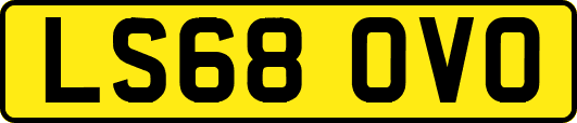 LS68OVO