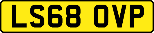 LS68OVP