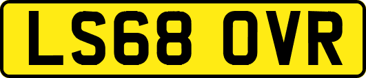 LS68OVR