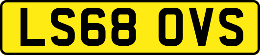 LS68OVS