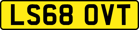 LS68OVT