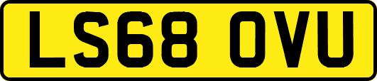 LS68OVU