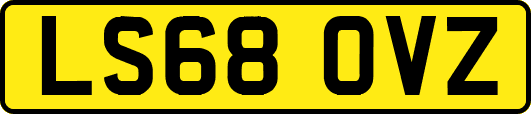 LS68OVZ