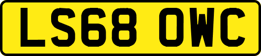 LS68OWC