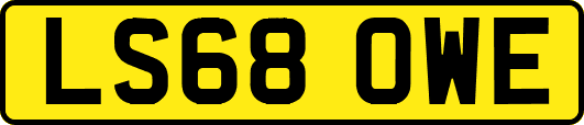 LS68OWE