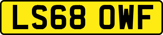 LS68OWF