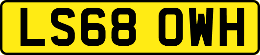 LS68OWH