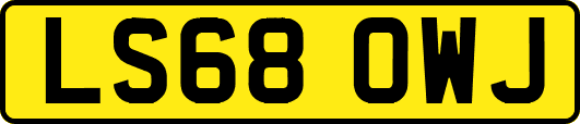 LS68OWJ