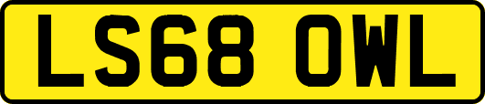 LS68OWL