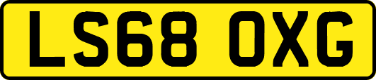 LS68OXG