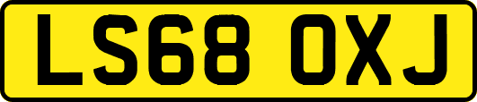 LS68OXJ