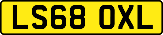 LS68OXL