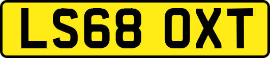 LS68OXT