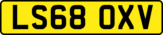 LS68OXV