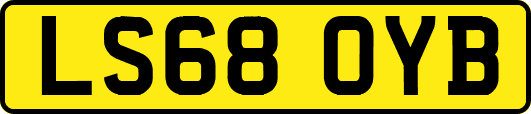 LS68OYB