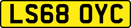 LS68OYC