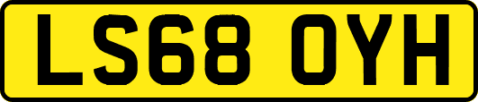 LS68OYH